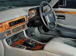 Jaguar XJR-S 6.0 by JaguarSport 1989 года